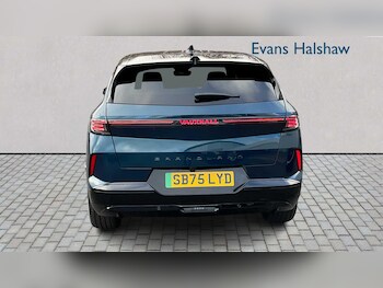 Used Vauxhall Grandland 2025 for sale - 77860124: Photo