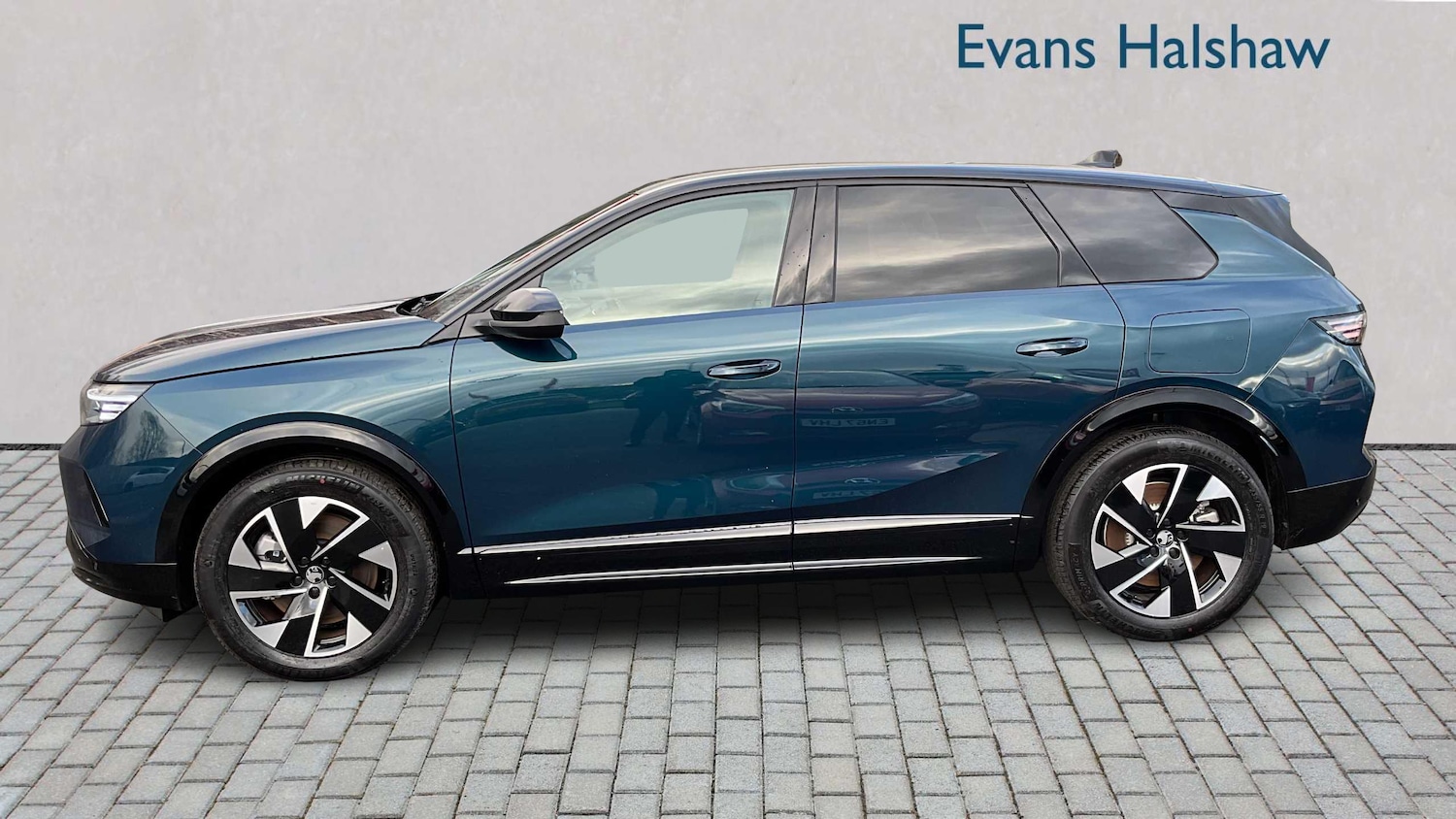 Used Vauxhall Grandland for sale - 77860124: Photo 5