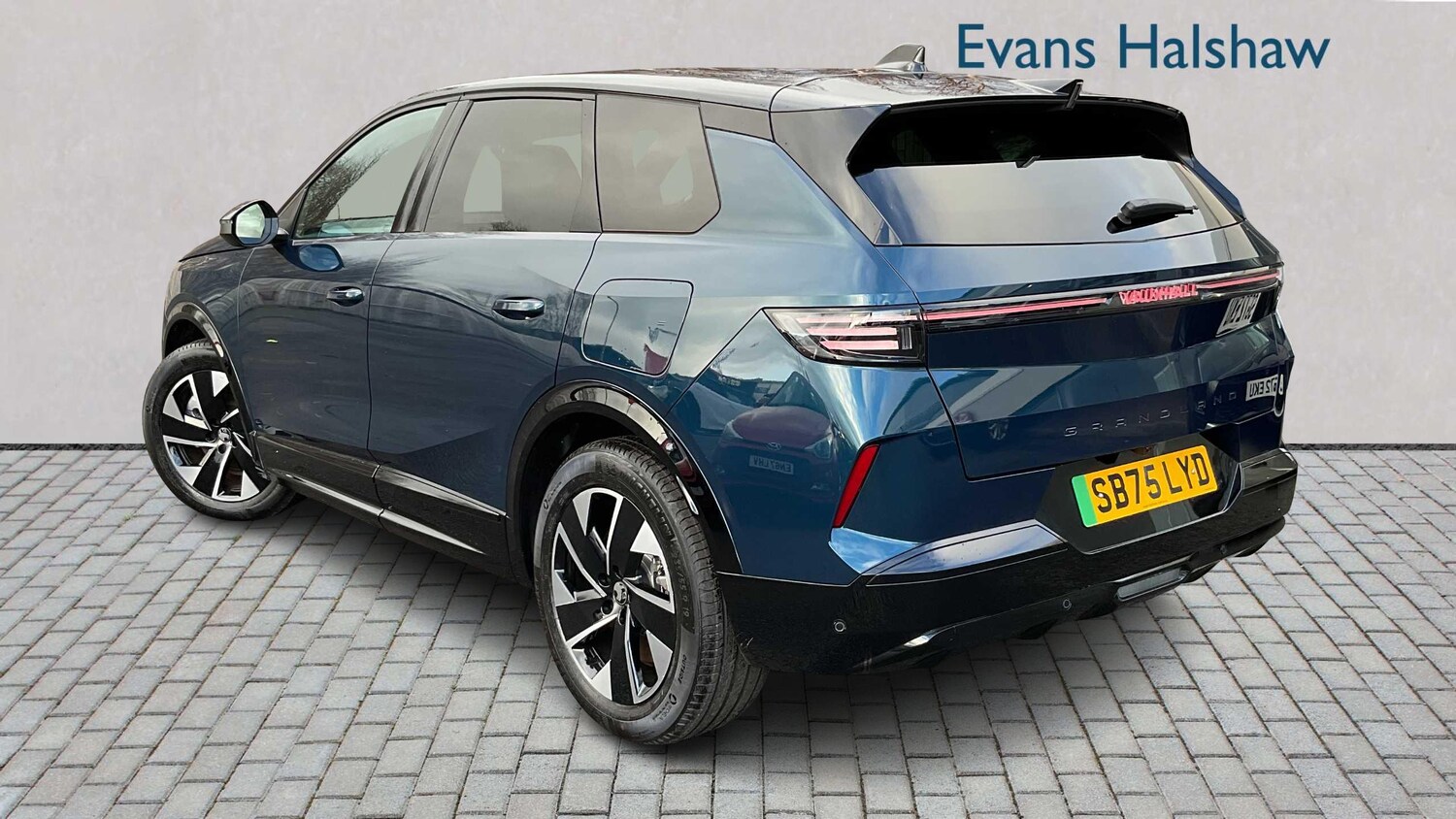 Used Vauxhall Grandland for sale - 77860124: Photo 6