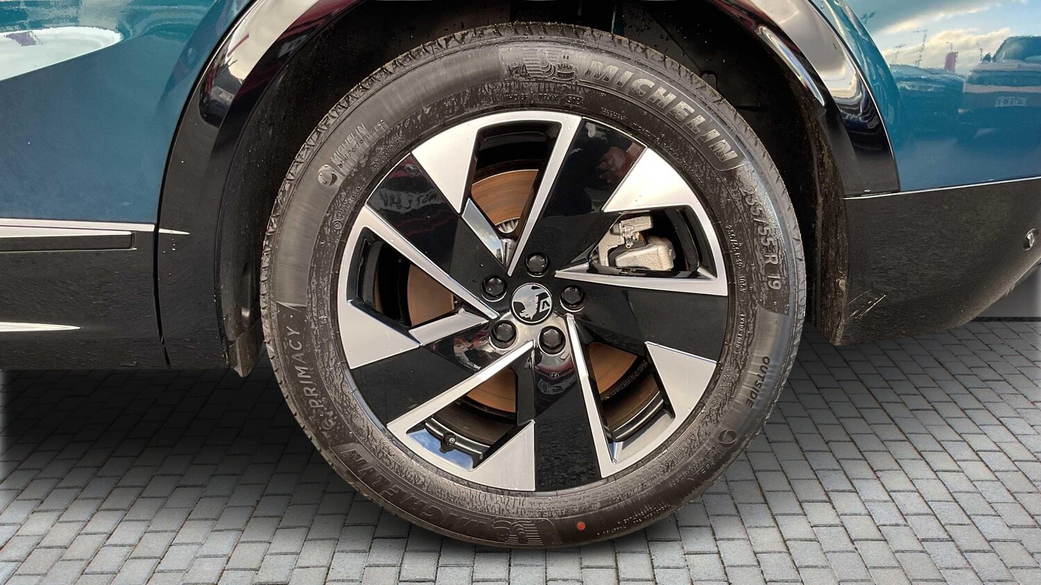 Used Vauxhall Grandland for sale - 77860124: Photo 7