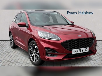 Used Ford Kuga 2021 for sale - 79429078: Photo