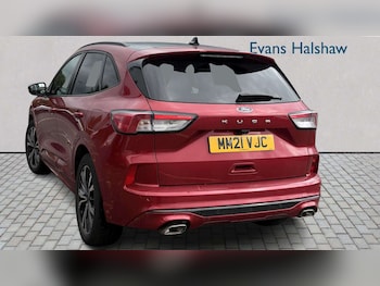 Used Ford Kuga 2021 for sale - 79429078: Photo