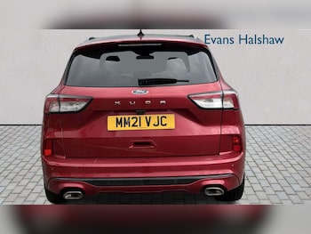 Used Ford Kuga 2021 for sale - 79429078: Photo