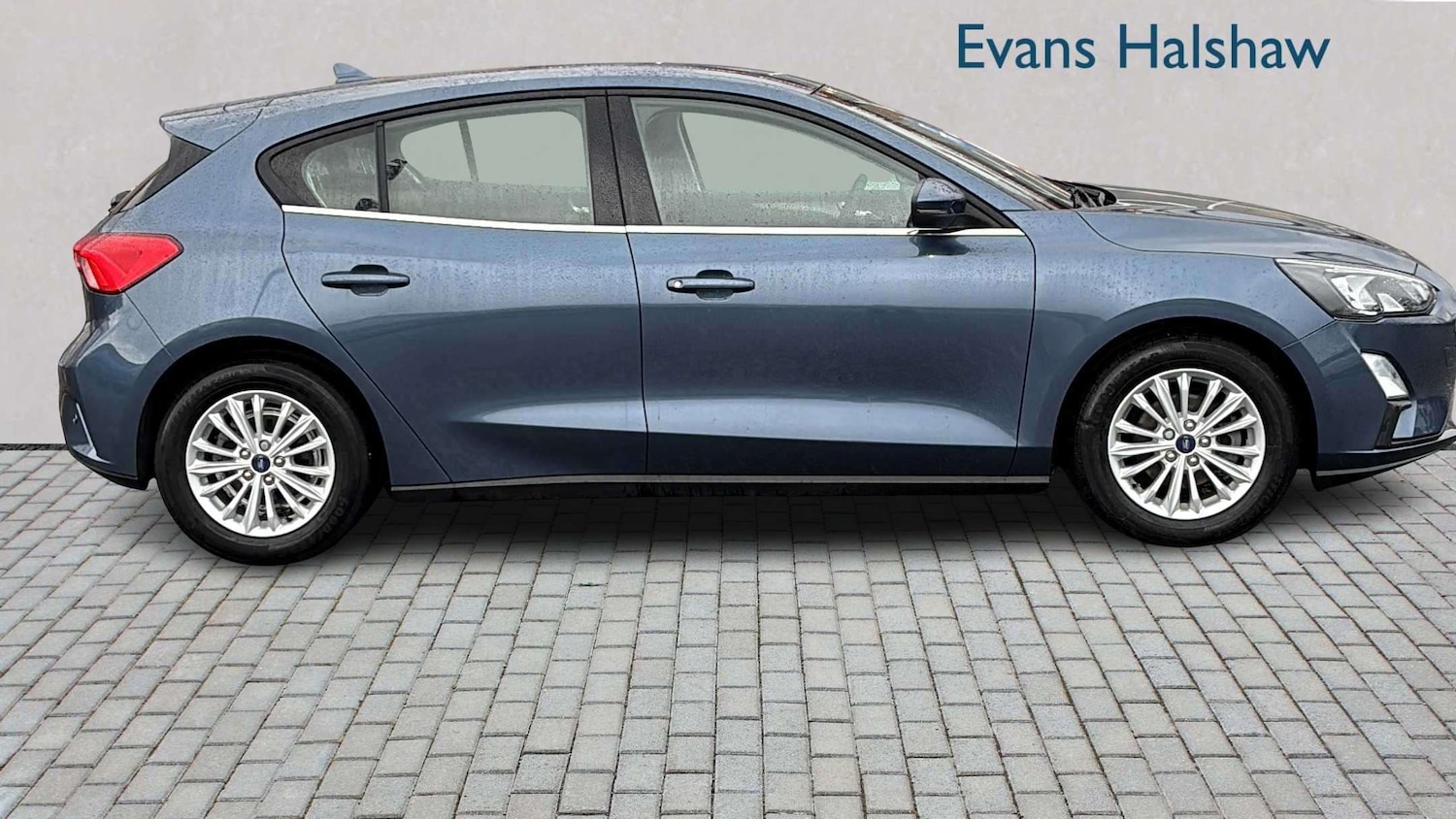 Used Ford Focus 2021 for sale - 77857386: Photo 4