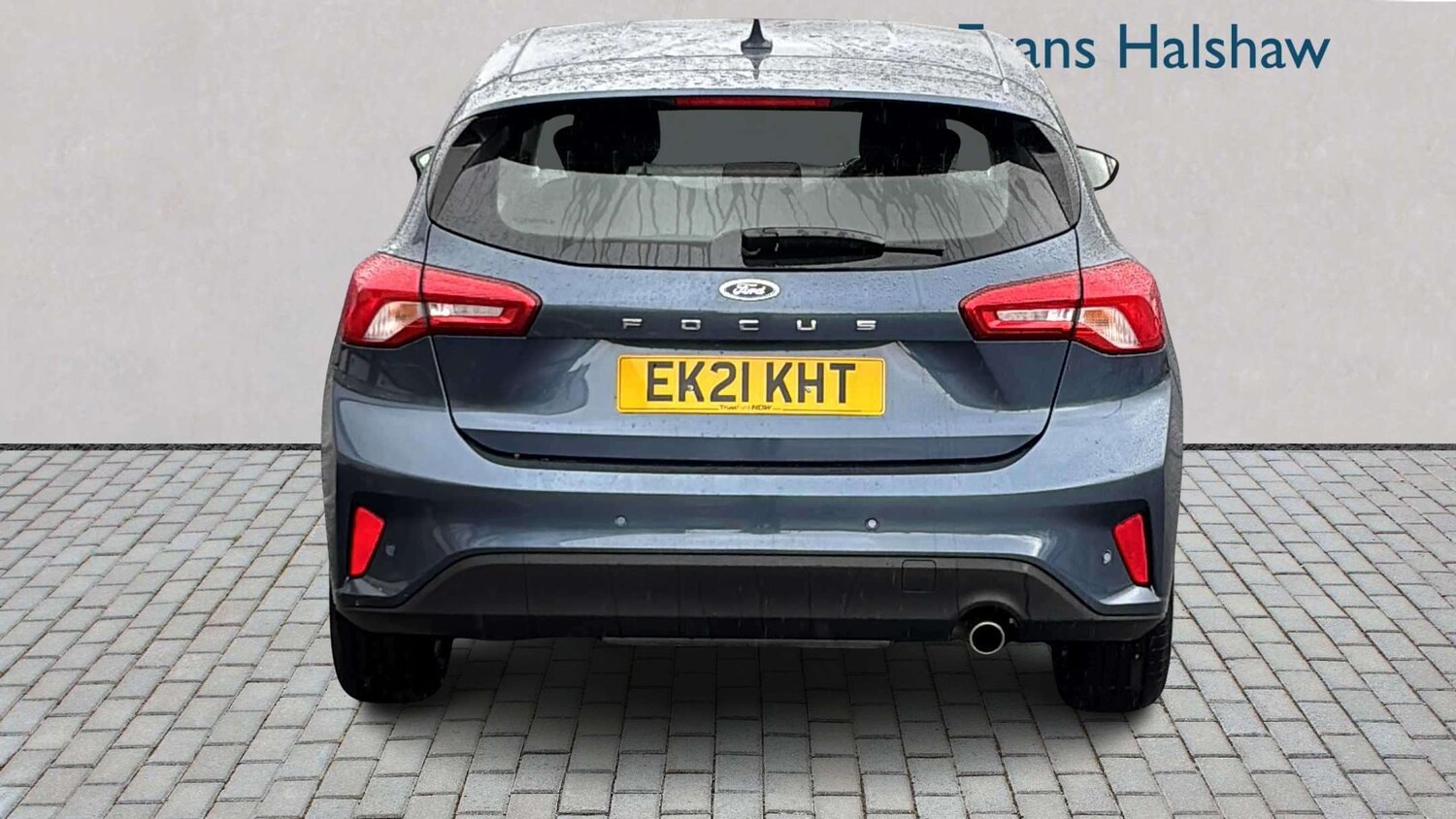 Used Ford Focus 2021 for sale - 77857386: Photo 6