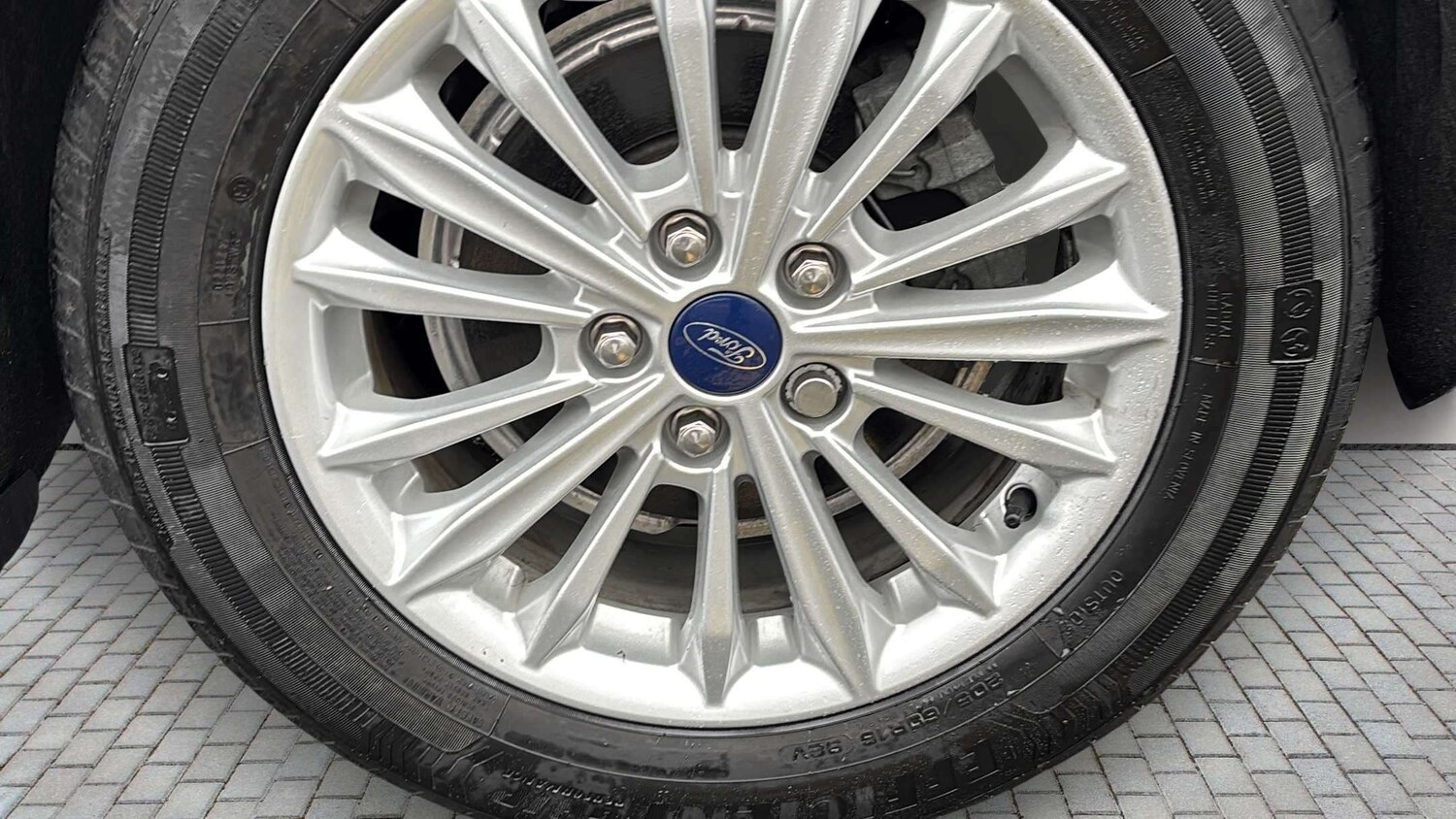 Used Ford Focus 2021 for sale - 77857386: Photo 7