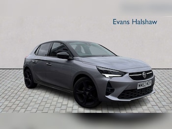 Used Vauxhall Corsa 2023 for sale - 78010141: Photo