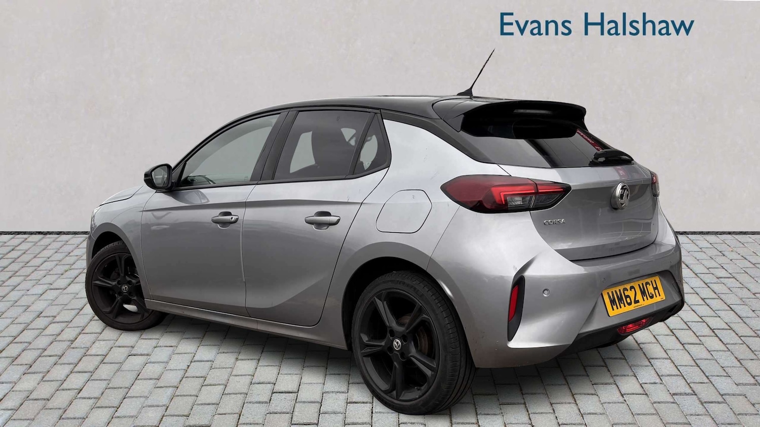 Used Vauxhall Corsa 2023 for sale - 78010141: Photo 2