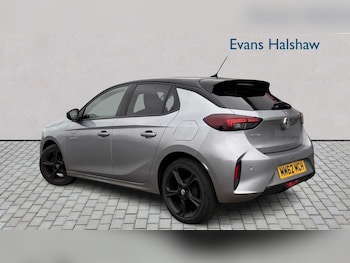 Used Vauxhall Corsa 2023 for sale - 78010141: Photo