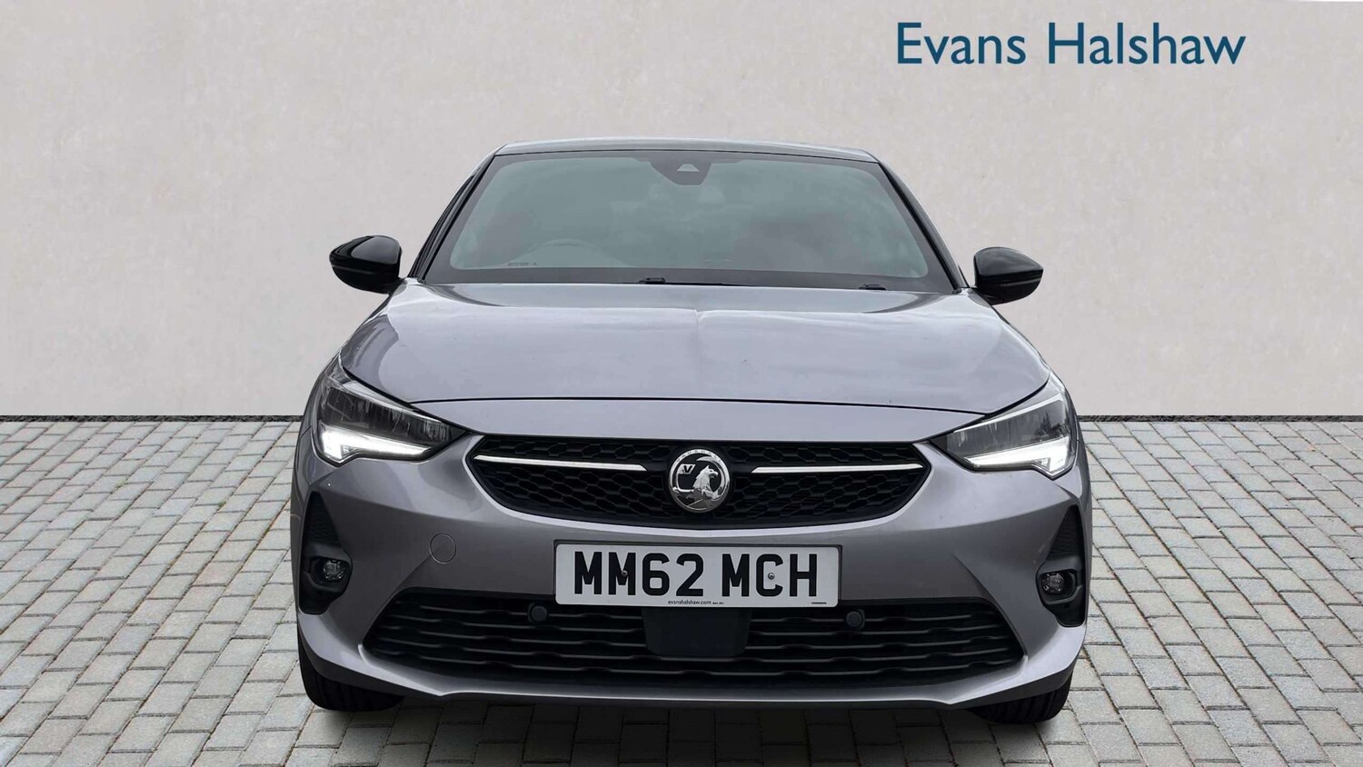 Used Vauxhall Corsa 2023 for sale - 78010141: Photo 3