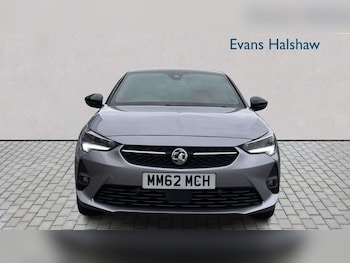 Used Vauxhall Corsa 2023 for sale - 78010141: Photo