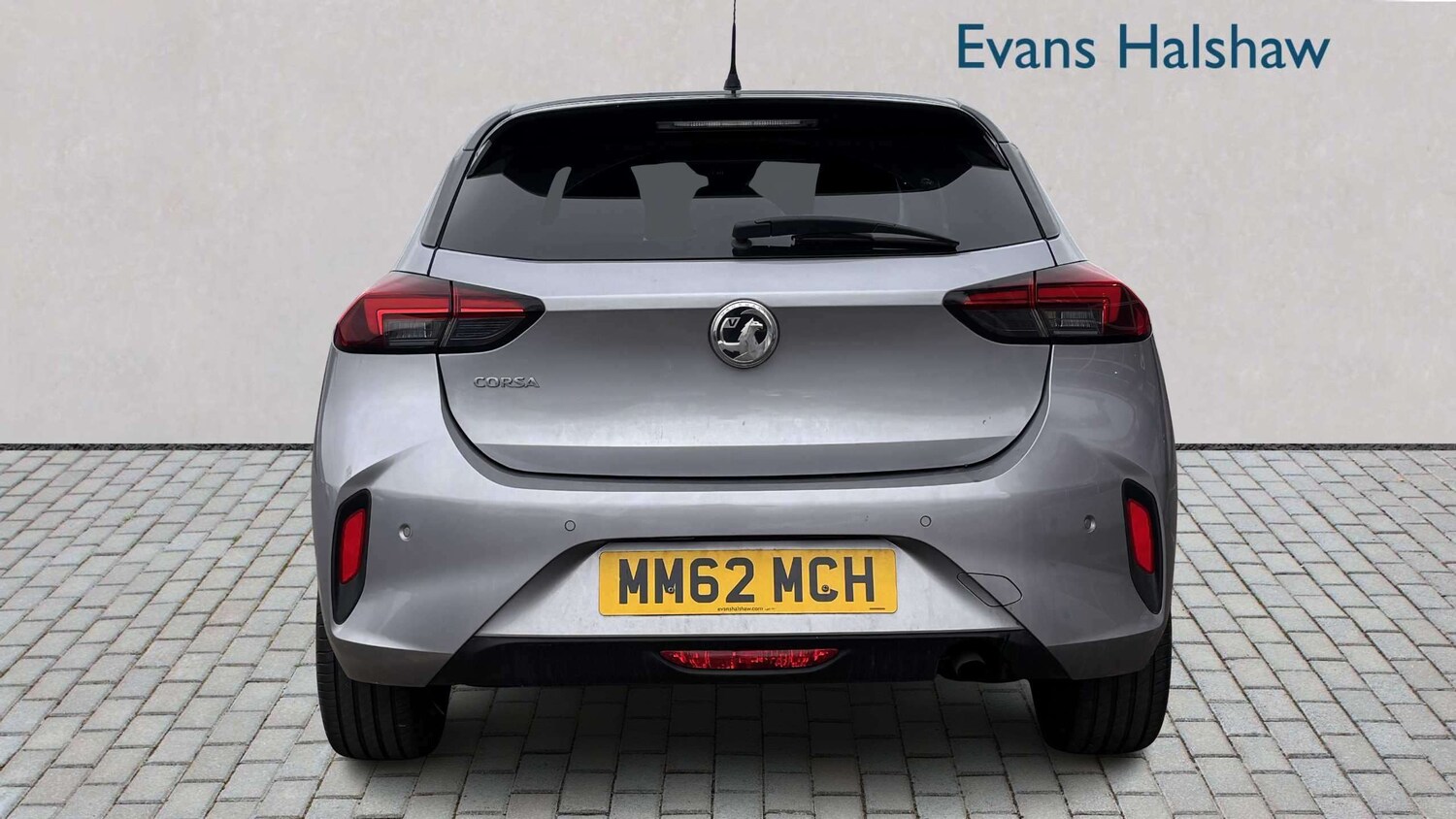 Used Vauxhall Corsa 2023 for sale - 78010141: Photo 4