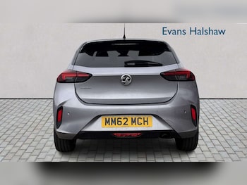 Used Vauxhall Corsa 2023 for sale - 78010141: Photo