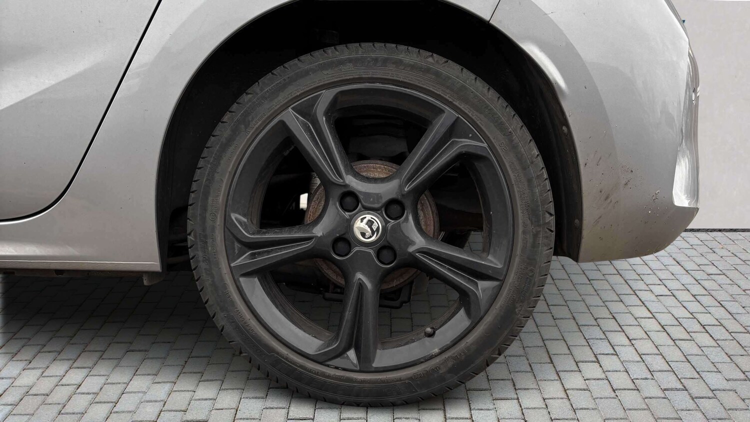 Used Vauxhall Corsa 2023 for sale - 78010141: Photo 6