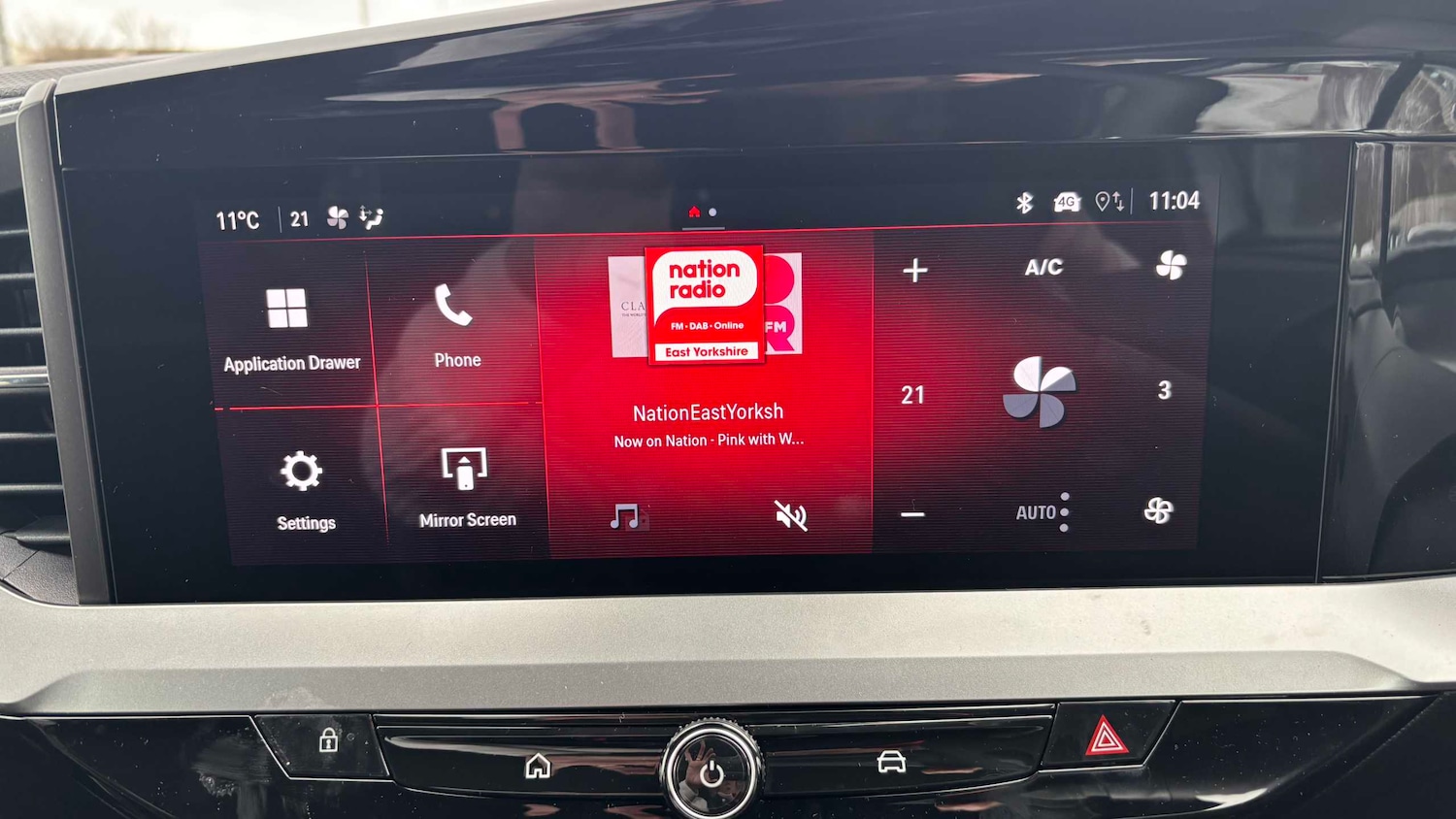 Used Vauxhall Mokka 2025 for sale - 77857395: Photo 11