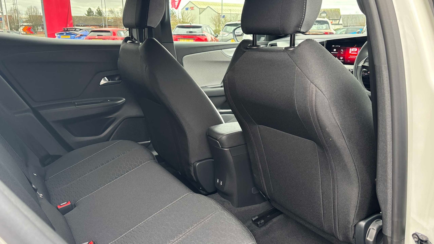 Used Vauxhall Mokka 2025 for sale - 77857395: Photo 12