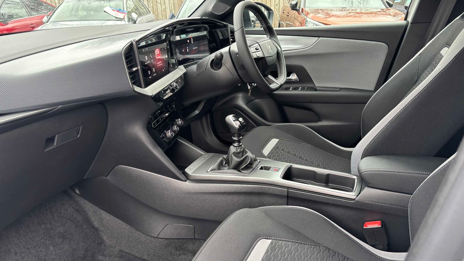 Used Vauxhall Mokka 2025 for sale - 77857395: Photo 13