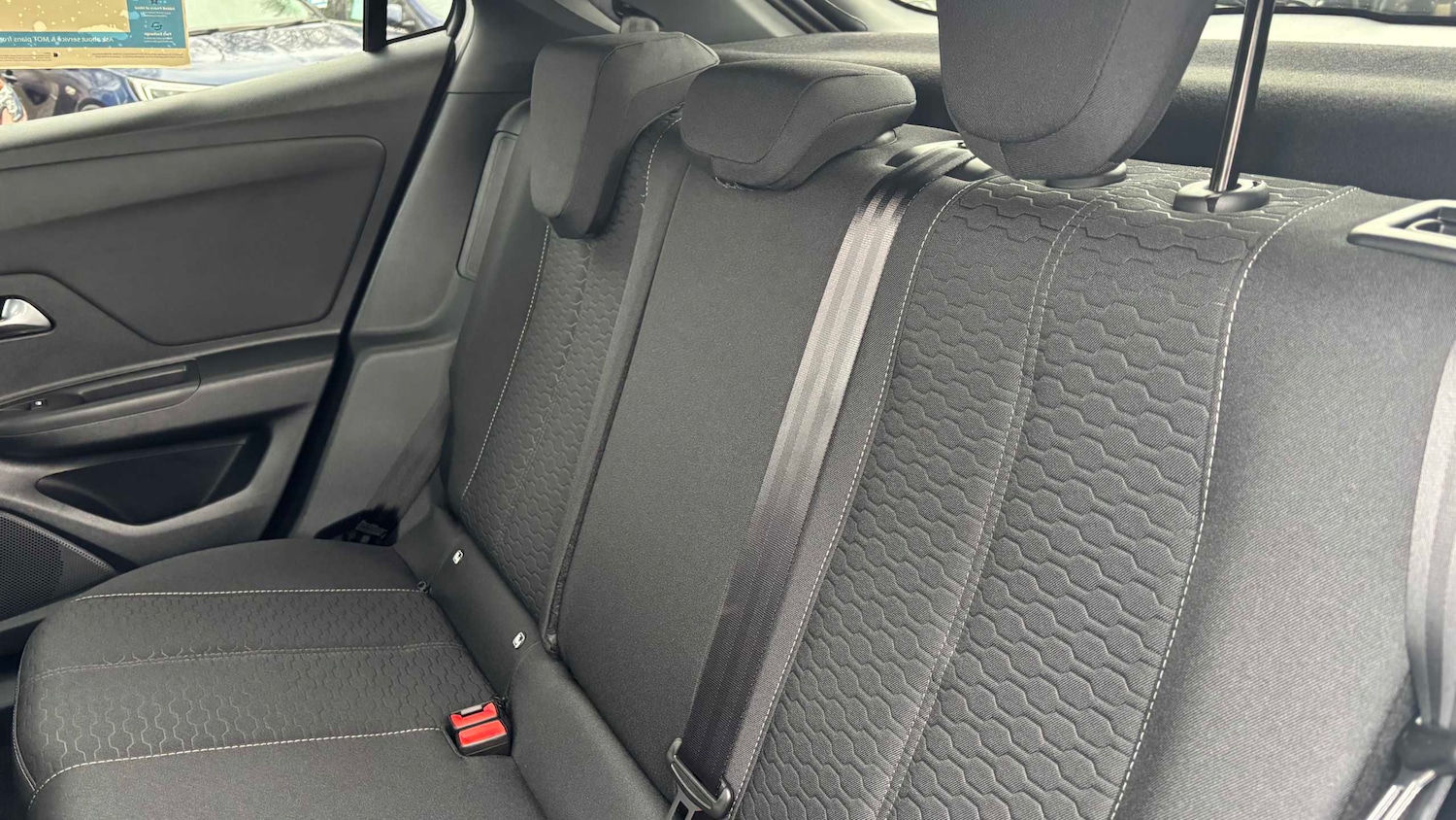 Used Vauxhall Mokka 2025 for sale - 77857395: Photo 14