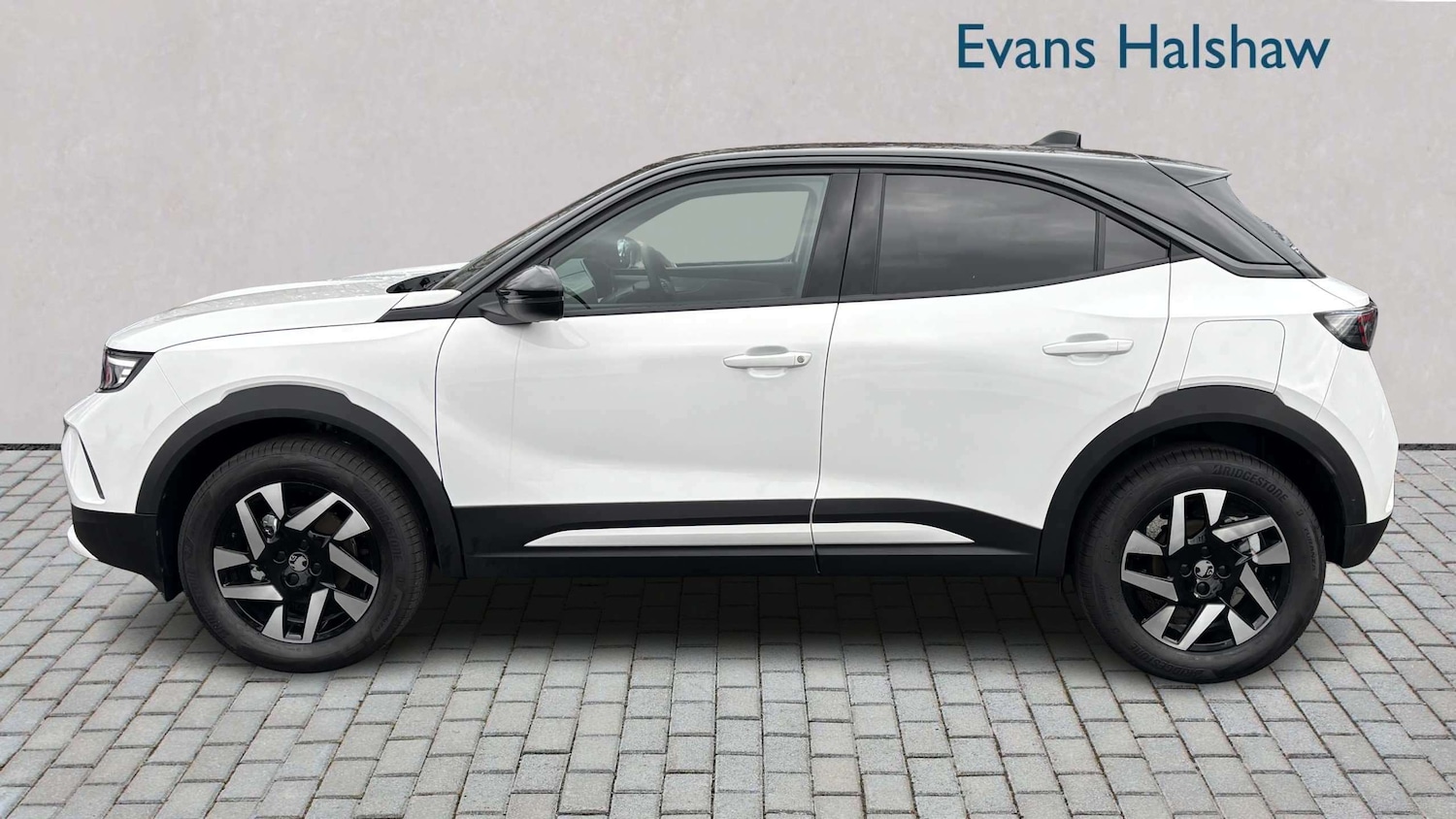 Used Vauxhall Mokka 2025 for sale - 77857395: Photo 3