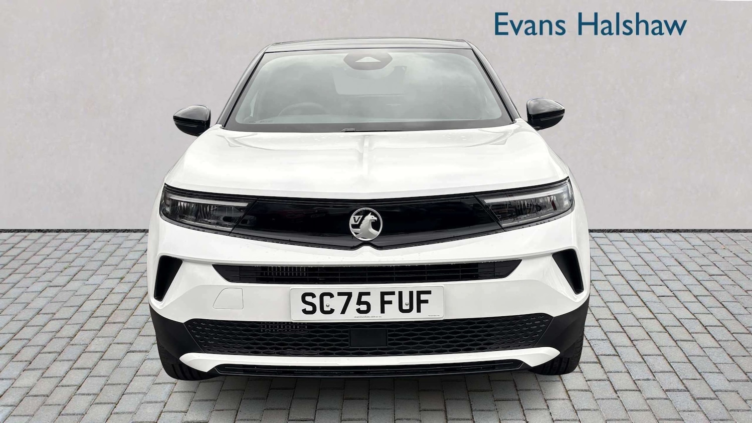 Used Vauxhall Mokka 2025 for sale - 77857395: Photo 4