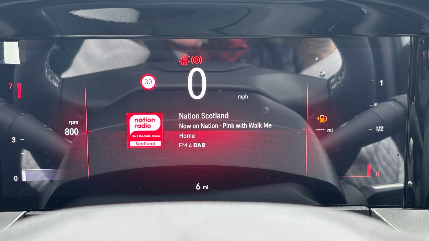 Used Vauxhall Mokka 2025 for sale - 77857395: Photo 9