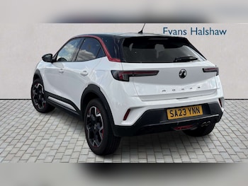 Used Vauxhall Mokka 2023 for sale - 79257464: Photo
