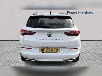 Used Vauxhall Grandland 2023 for sale - 79745579: Photo