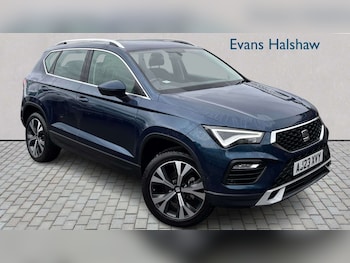 Used SEAT Ateca 2023 for sale - 79593149: Photo