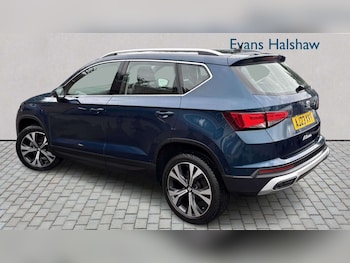 Used SEAT Ateca 2023 for sale - 79593149: Photo