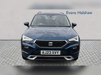 Used SEAT Ateca 2023 for sale - 79593149: Photo