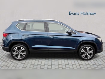 Used SEAT Ateca 2023 for sale - 79593149: Photo