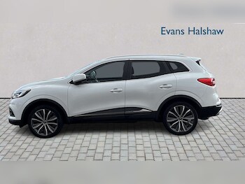 Used Renault Kadjar 2020 for sale - 78419951: Photo