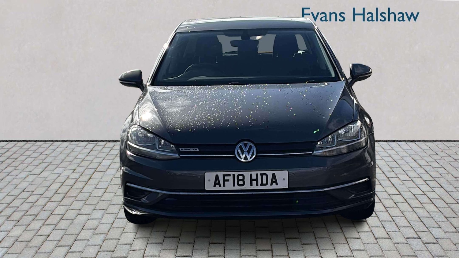 Used Volkswagen Golf 2018 for sale - 78129641: Photo 5