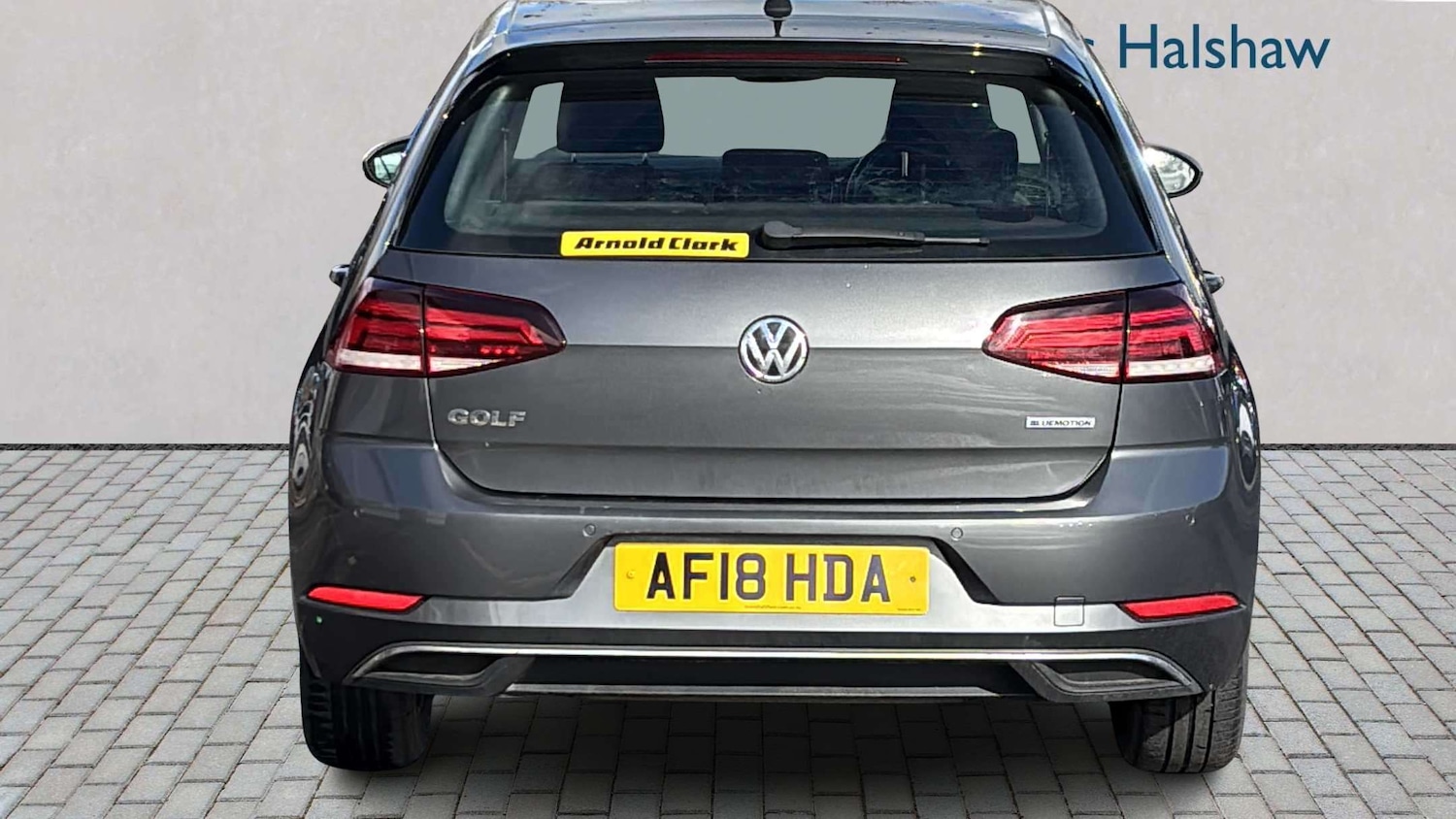 Used Volkswagen Golf 2018 for sale - 78129641: Photo 6