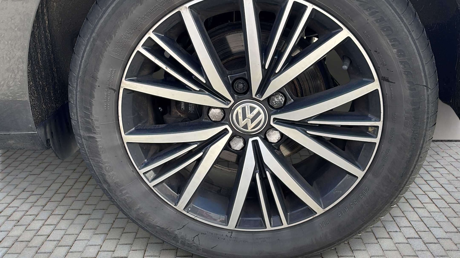 Used Volkswagen Golf 2018 for sale - 78129641: Photo 7