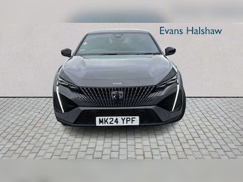Used Peugeot 408 2024 for sale - 78800482: Photo