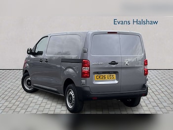 Used Vauxhall Vivaro 2026 for sale - 78278562: Photo