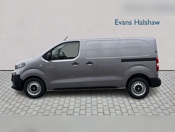 Used Vauxhall Vivaro 2026 for sale - 78278562: Photo
