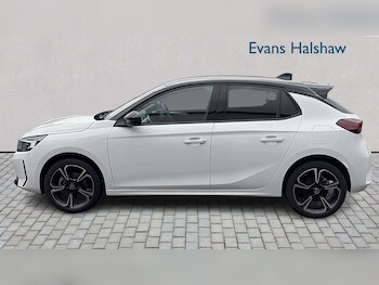 Used Vauxhall Corsa 2025 for sale - 78831929: Photo