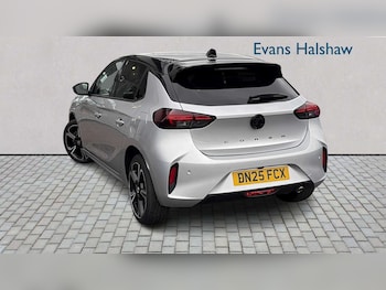 Used Vauxhall Corsa 2025 for sale - 78831764: Photo