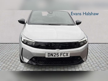 Used Vauxhall Corsa 2025 for sale - 78831764: Photo