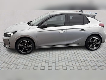 Used Vauxhall Corsa 2025 for sale - 78831764: Photo