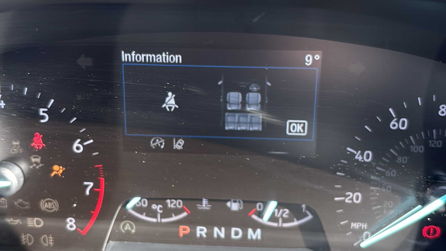 Used Ford Focus for sale - 77860452: Photo 10