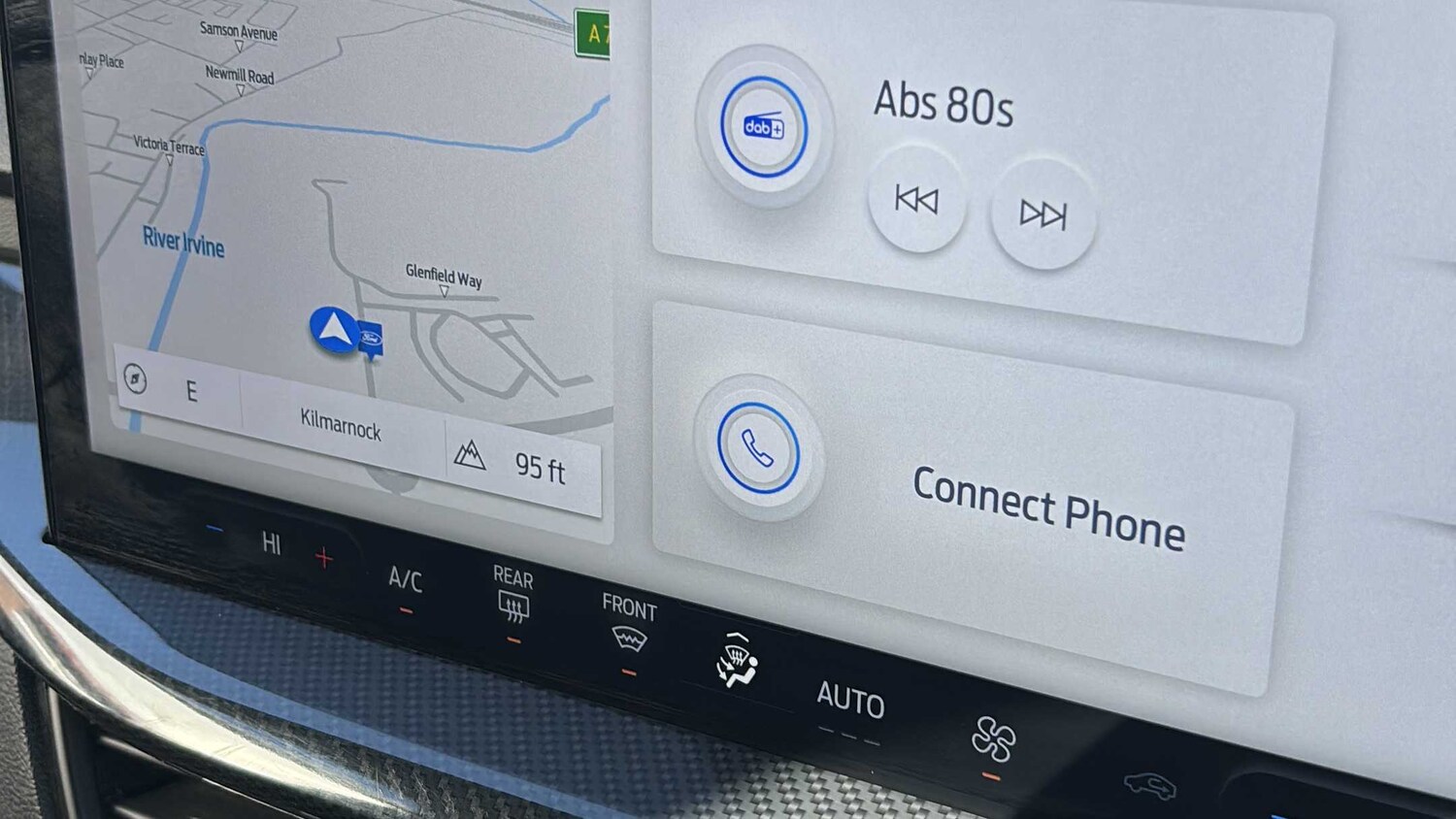 Used Ford Focus for sale - 77860452: Photo 11