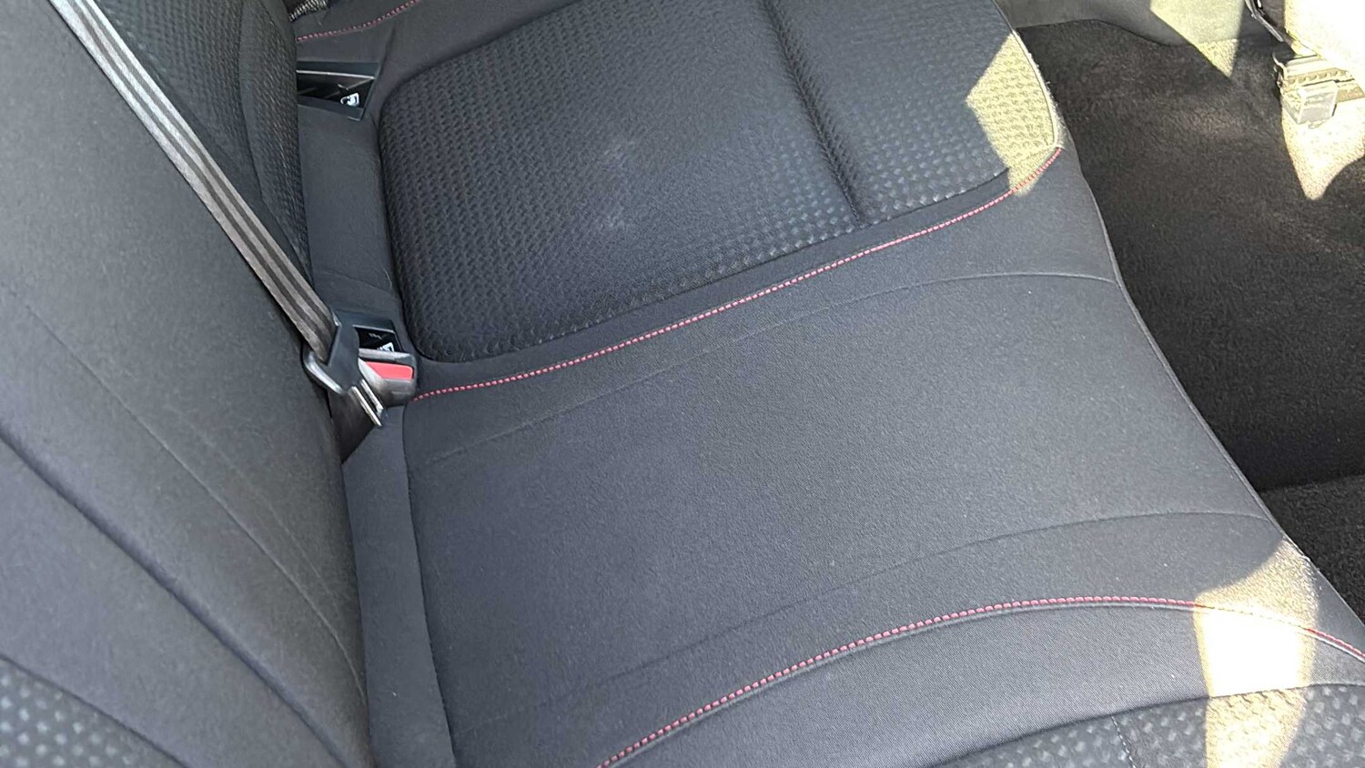 Used Ford Focus for sale - 77860452: Photo 12