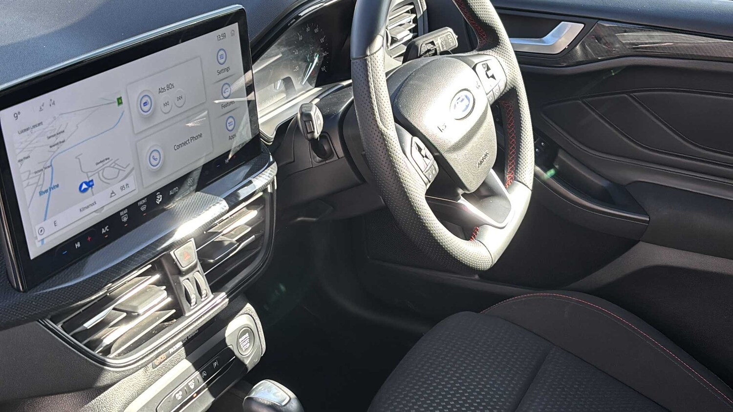 Used Ford Focus for sale - 77860452: Photo 13