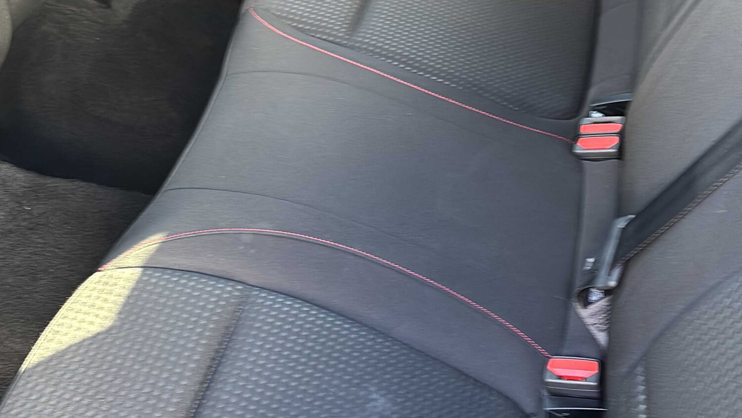 Used Ford Focus for sale - 77860452: Photo 14