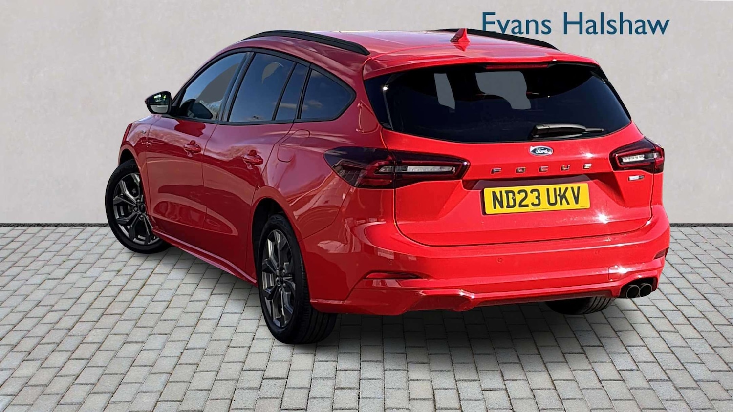 Used Ford Focus for sale - 77860452: Photo 2