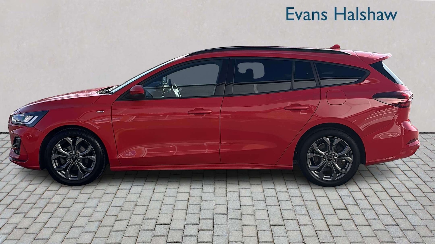 Used Ford Focus for sale - 77860452: Photo 3