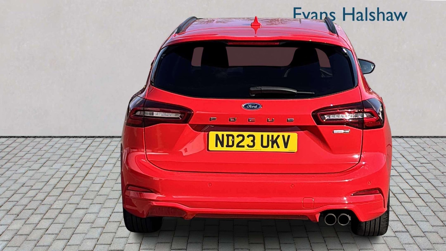 Used Ford Focus for sale - 77860452: Photo 5